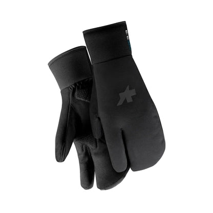 Kindad ASSOS ULTRAZ WINTER P1 Must