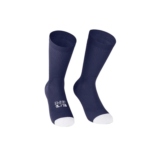 Κάλτσες ASSOS ENDURANCE S11 Μπλε