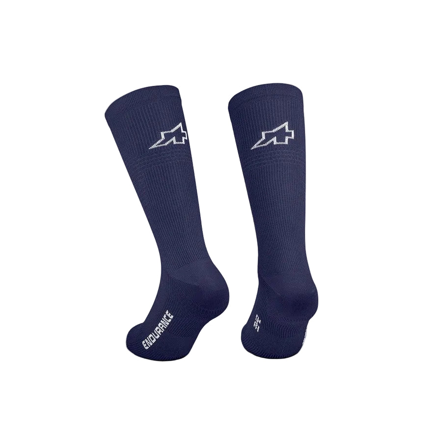 Sokker ASSOS ENDURANCE S11 Blå