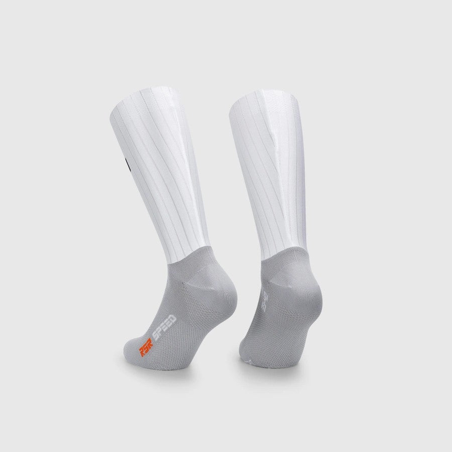 ASSOS RSR SPEED S11 Socks White