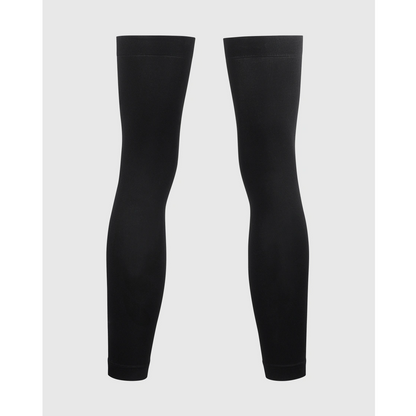 ASSOS Recovery säärekaitsmed Must