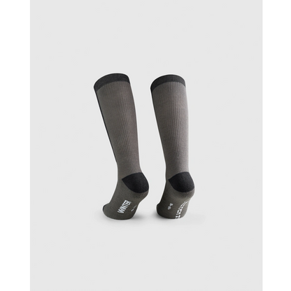 Sokid ASSOS TACTICA WINTER T5 Must