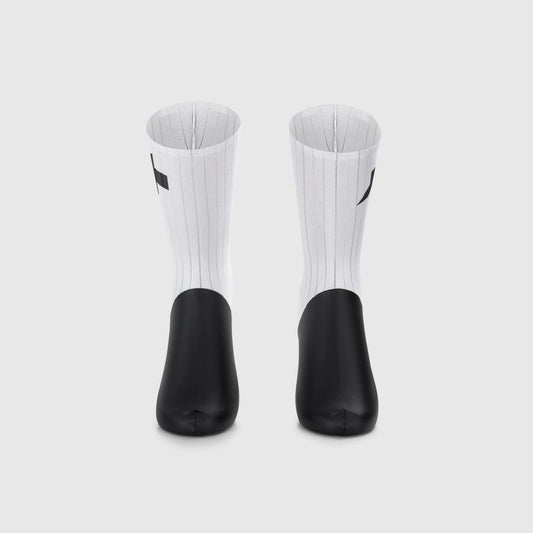 ASSOS RSR SPEED S11 Overshoes White