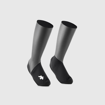 Couvre-Chaussures ASSOS AFTER SNOW P1 Noir