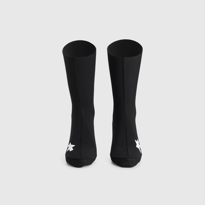Huse Încălțăminte ASSOS WINTER P1 Negru