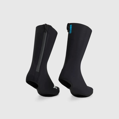 Huse Încălțăminte ASSOS WINTER P1 Negru