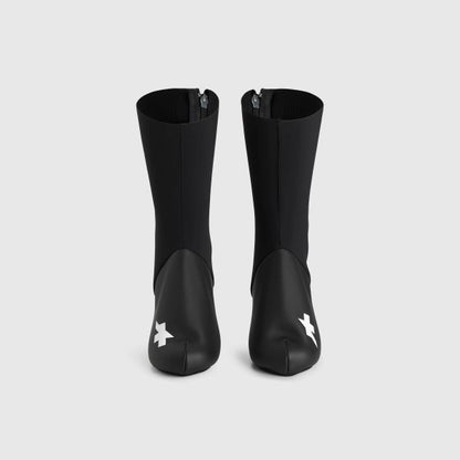 Ochraniacze na Buty ASSOS ULTRAZ WINTER P1 Czarne