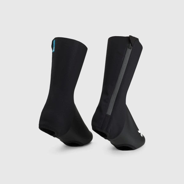 ASSOS ULTRAZ WINTER P1 Overshoes Black