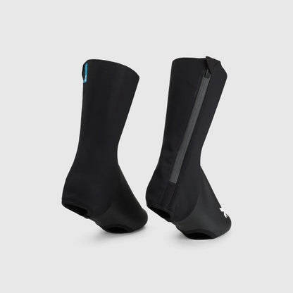 Ochraniacze na Buty ASSOS ULTRAZ WINTER P1 Czarne