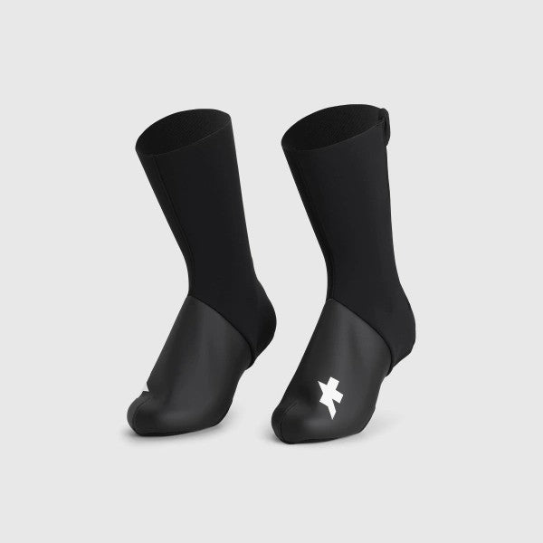 ASSOS ULTRAZ WINTER P1 Overshoes Black