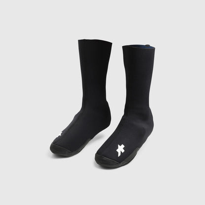 ASSOS THERMO RAIN P1 kingakatted must