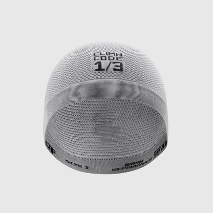 Bonnet Sous Casque ASSOS SUMMER P1 Gris