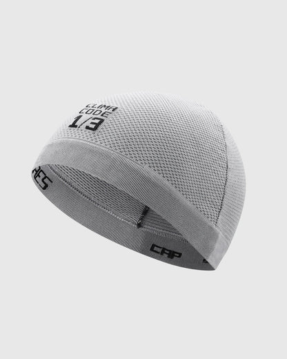 Bonnet Sous Casque ASSOS SUMMER P1 Gris