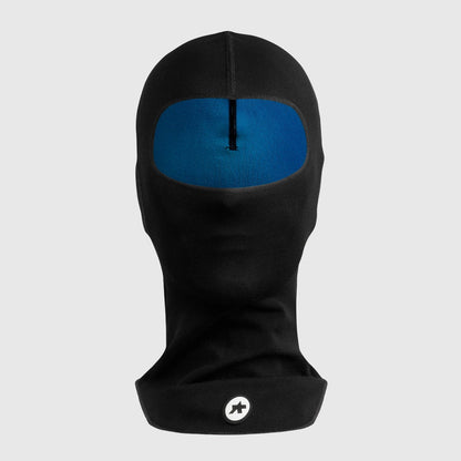 Cagulă ASSOS ULTRAZ WINTER P3 Negru