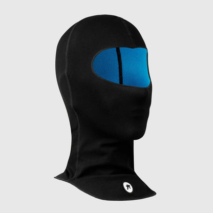 Cagulă ASSOS ULTRAZ WINTER P3 Negru