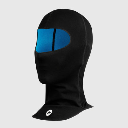 Cagulă ASSOS ULTRAZ WINTER P3 Negru