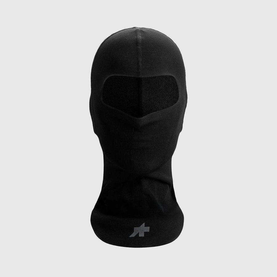 Kominiarka ASSOS WINTER P3 Czarny