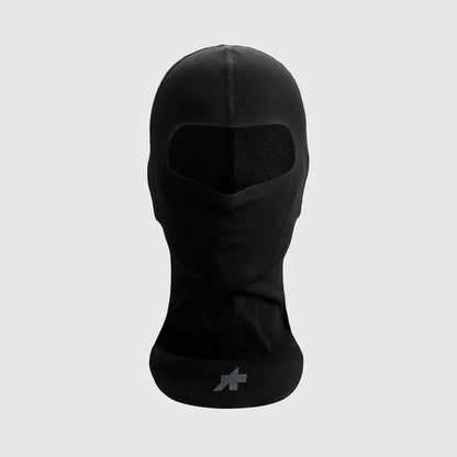 ASSOS WINTER P3 Black Balaclava