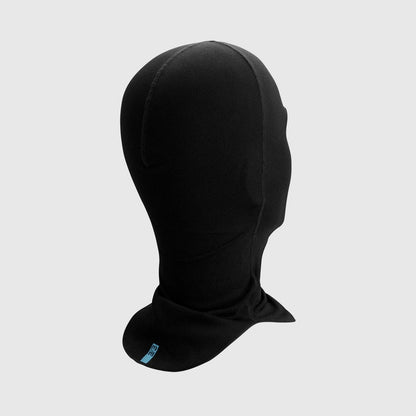 ASSOS WINTER P3 Black Balaclava