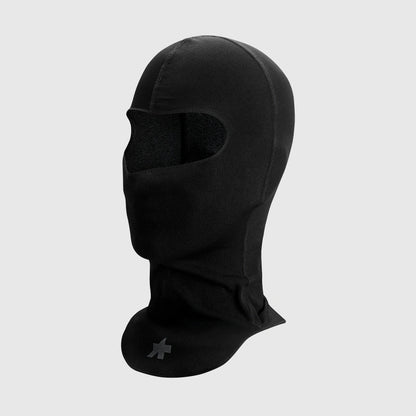 ASSOS WINTER P3 Black Balaclava