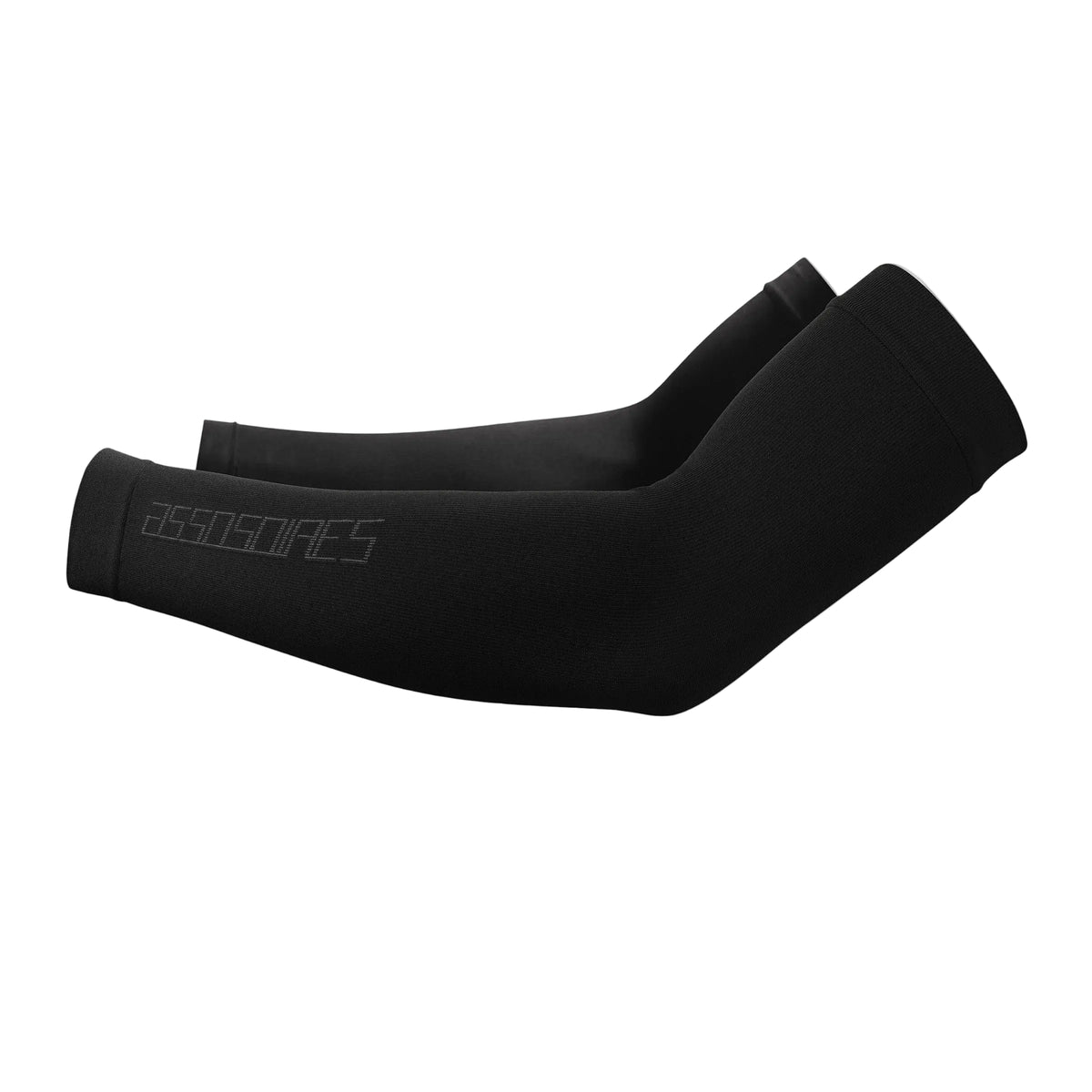 Manchetter ASSOS EVO SRPING FALL Sort