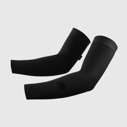 ASSOS R WINTER P1 Arm Warmers Black
