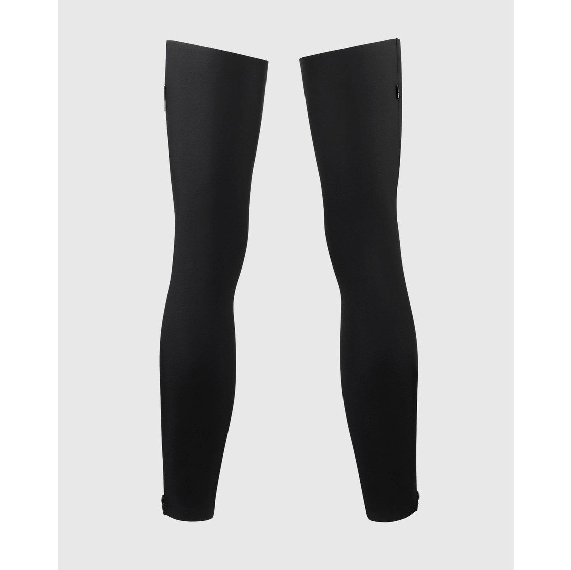 ASSOS R WINTER P1 -säärisuojat Musta