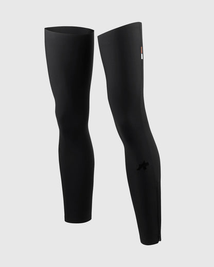 ASSOS R WINTER P1 säärised Must