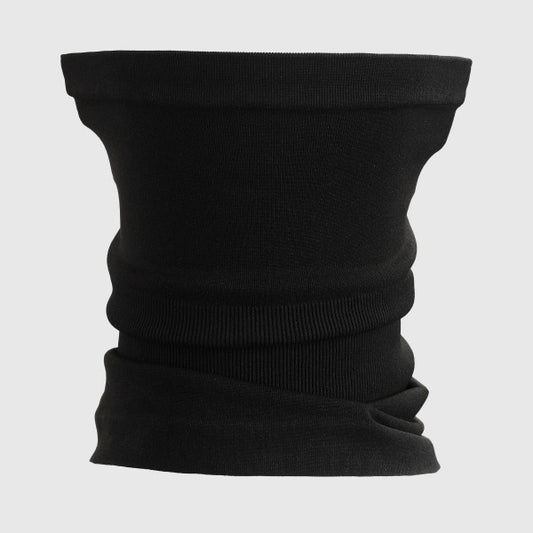 Halsvärmare ASSOS WINTER NECK WARMER P3 Svart