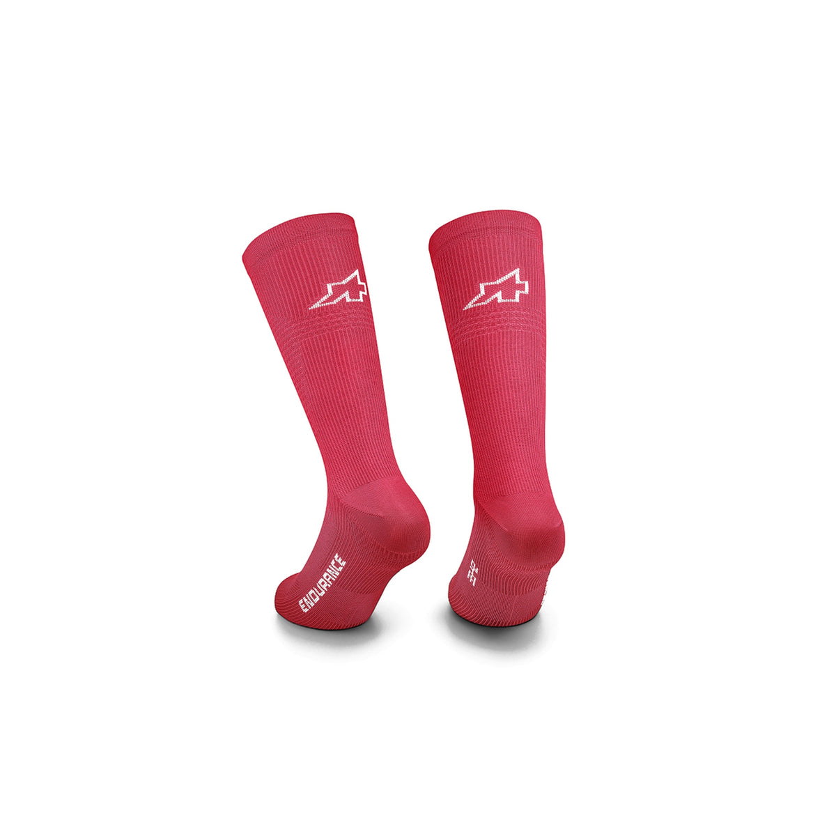 ASSOS ENDURANCE S11 Deadly Berry Socks