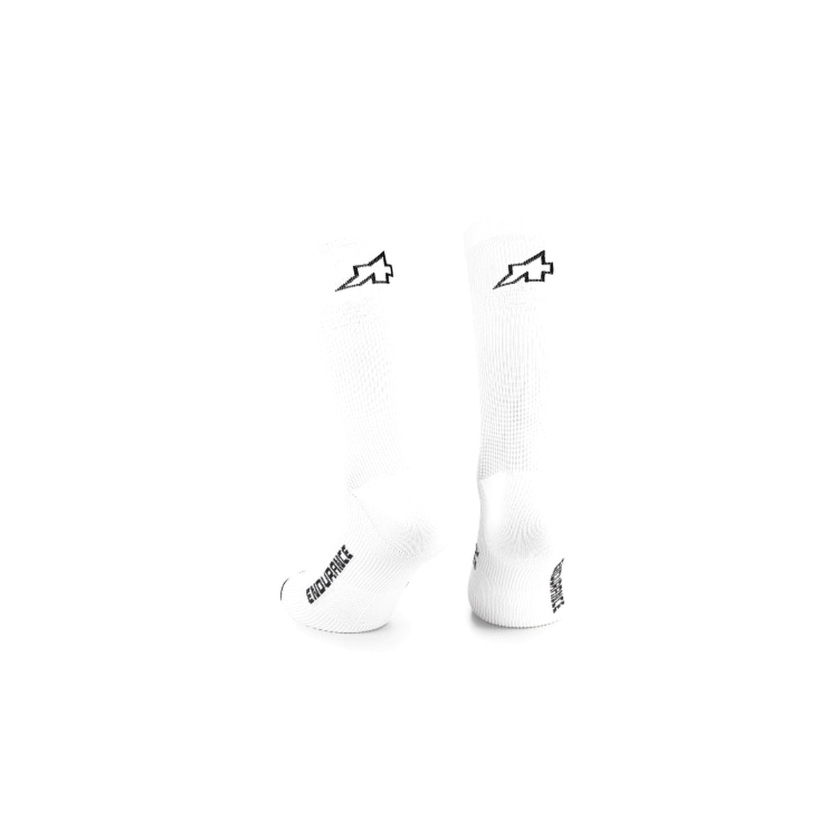 ASSOS ENDURANCE S11 Socks White
