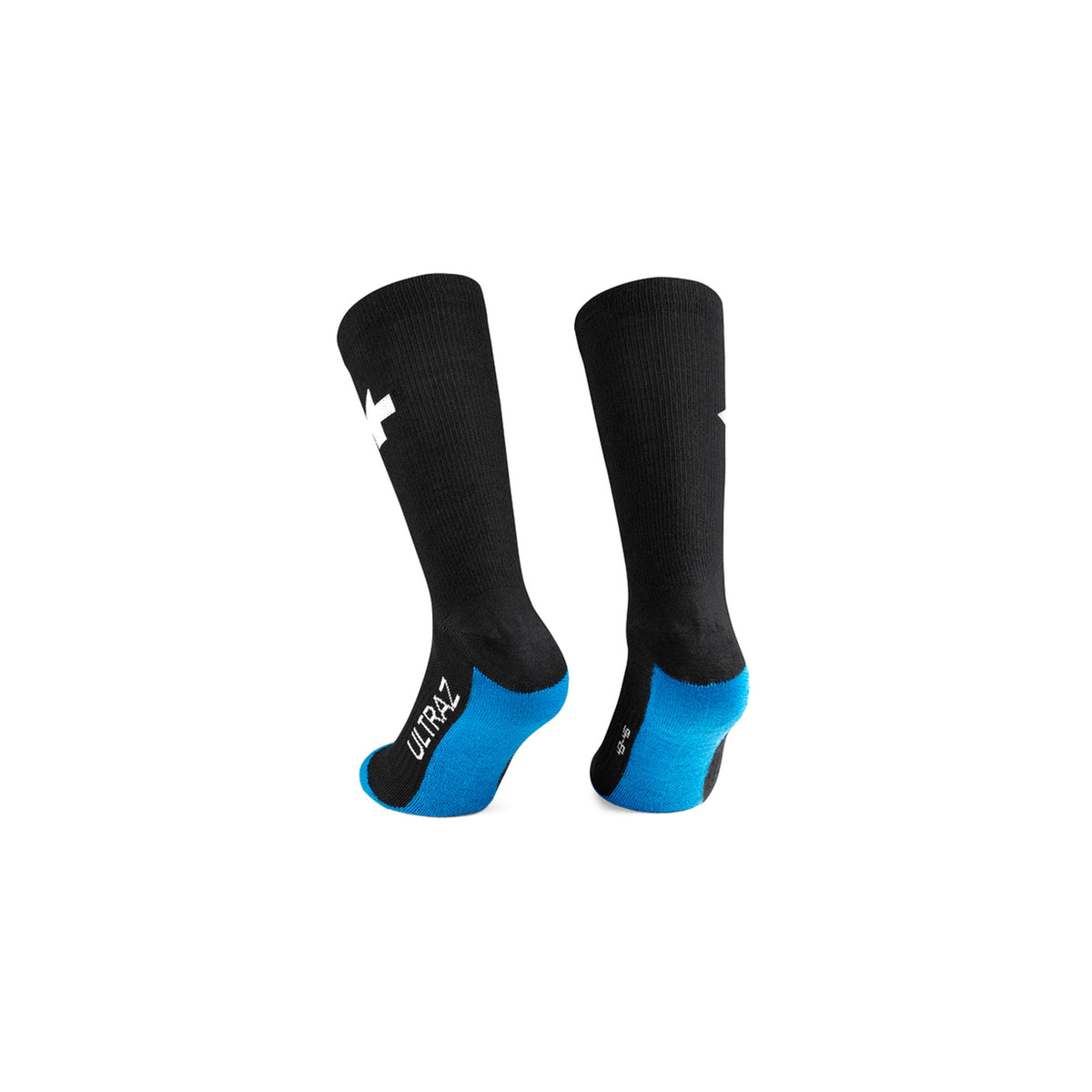 ASSOS ULTRAZ WINTER Black Socks