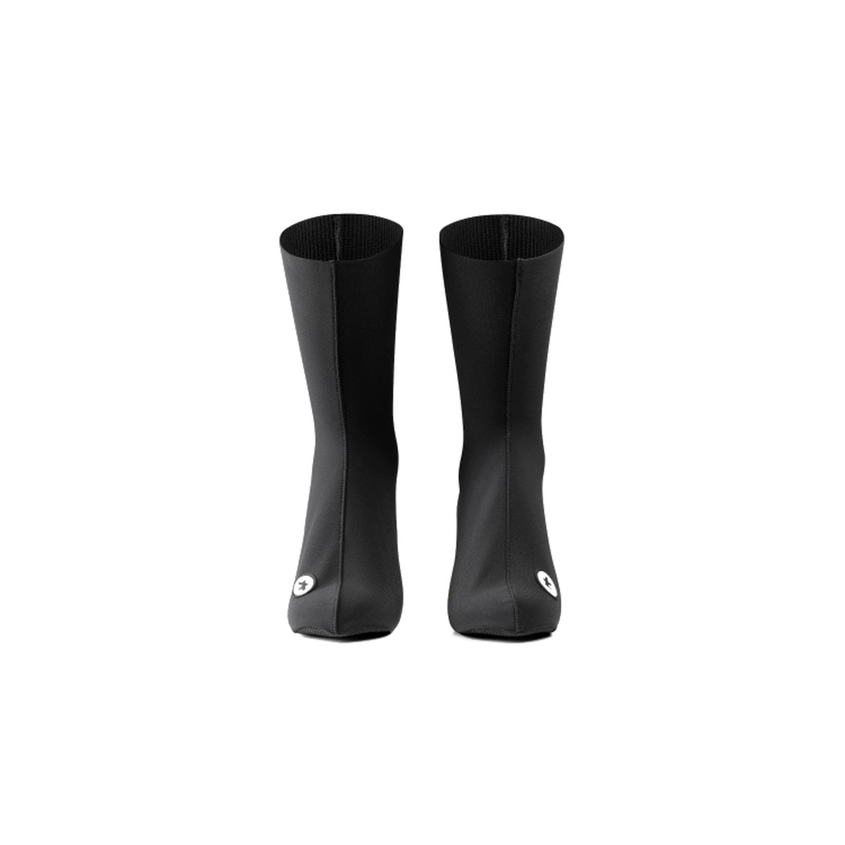 ASSOS GT WINTER EVO Overshoes Black