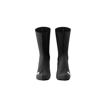 ASSOS GT WINTER EVO skoovertræk Sort