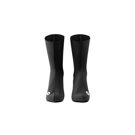 Návleky na boty ASSOS GT WINTER EVO Černé