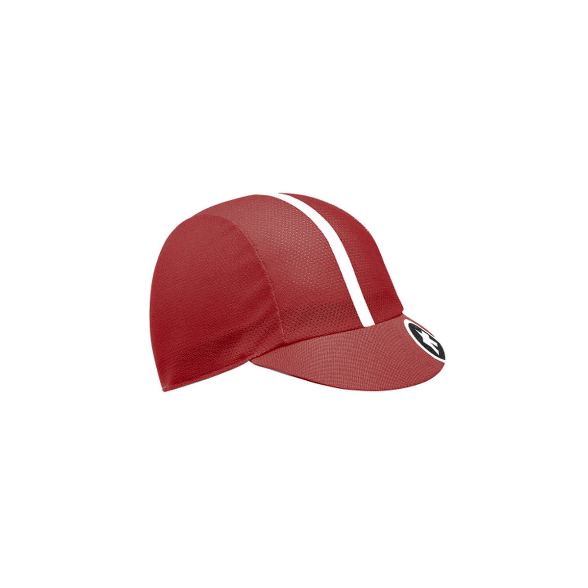 Keps ASSOS CAP Röd