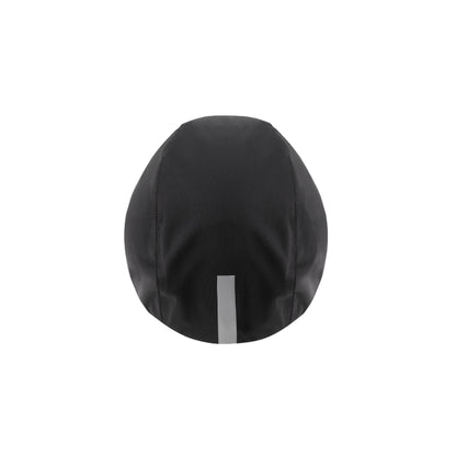 Kapa ASSOS SPRING FALL RAIN P1 crna