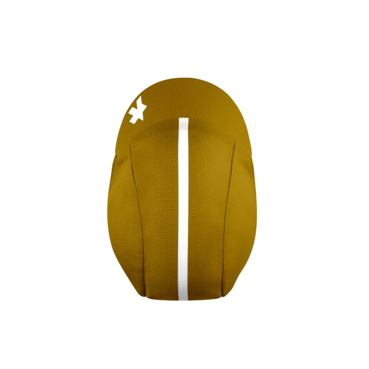 Keps ASSOS ENDURANCE P1 Golden Yellow