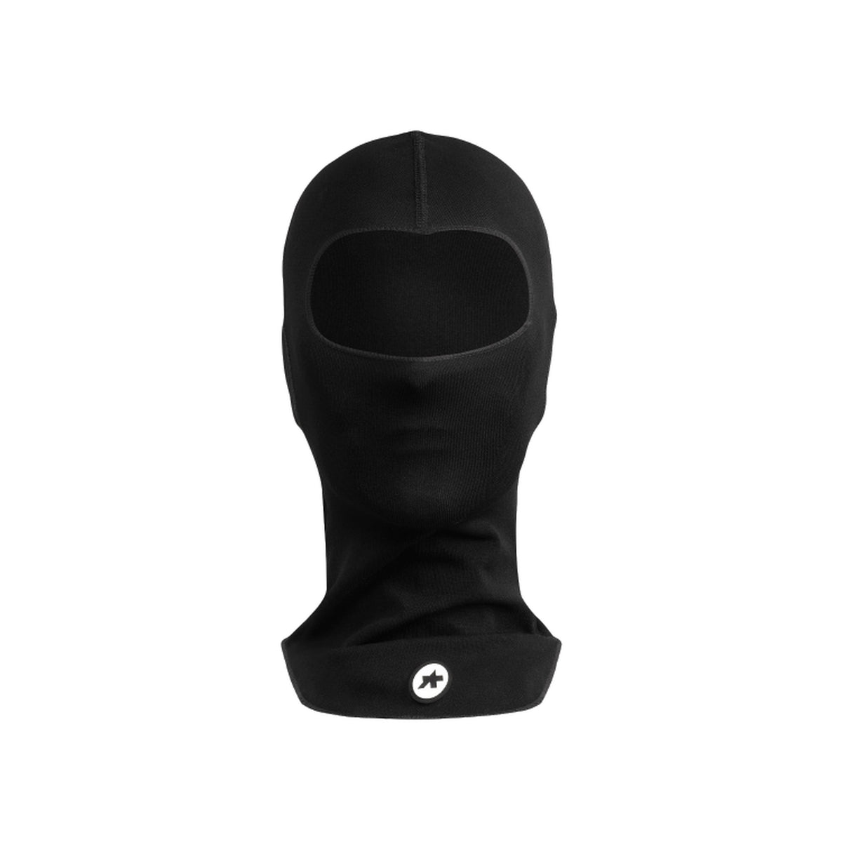 Balaclava ASSOS WINTER P1 Sort
