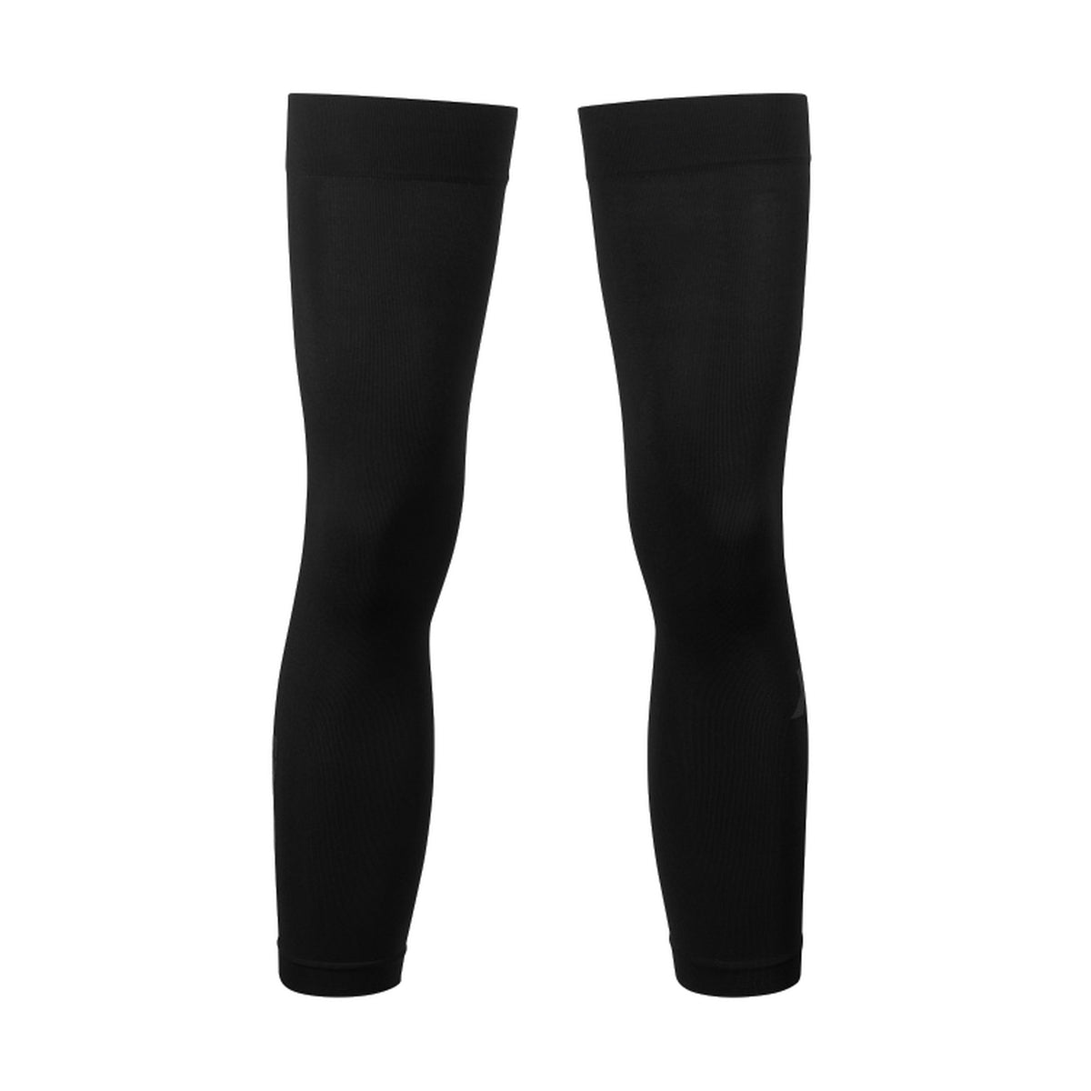 Getry ASSOS SPRING FALL EVO Czarne
