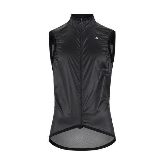 ASSOS MILLE GT WIND C2 Sleeveless Gilet Black