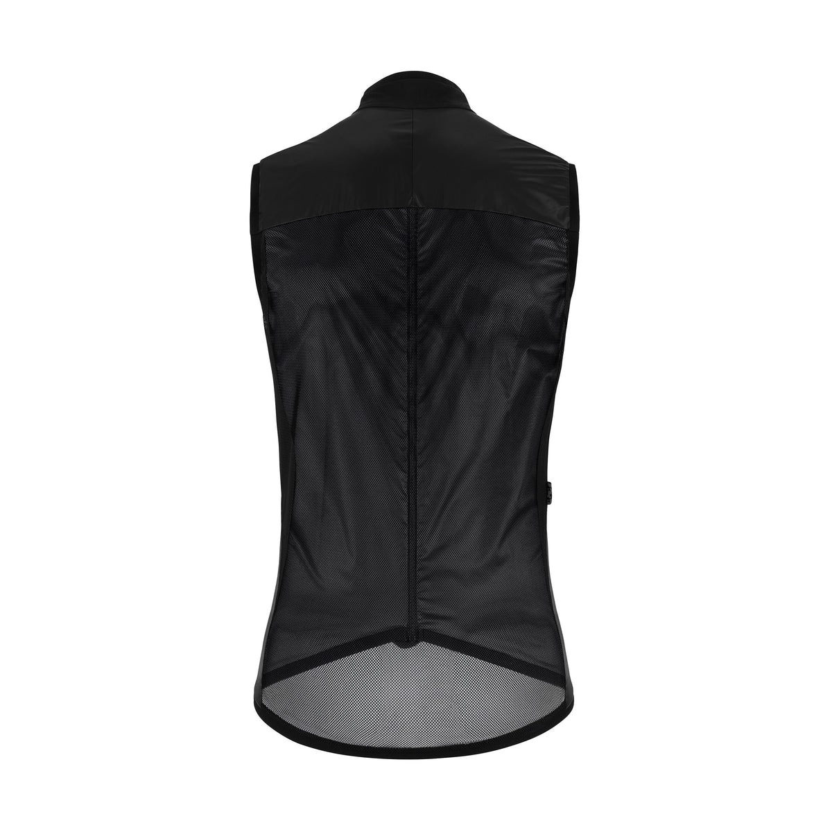 ASSOS MILLE GT WIND C2 Sleeveless Gilet Black