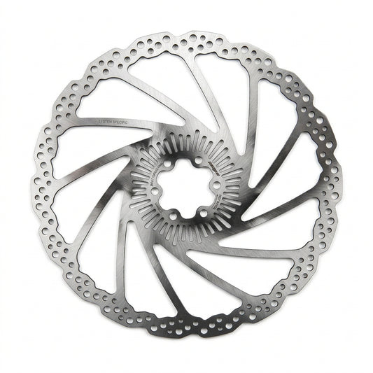 Tarcza hamulcowa HOPE X2/E4/V4 2,3 mm 6-otworowa AVINOX