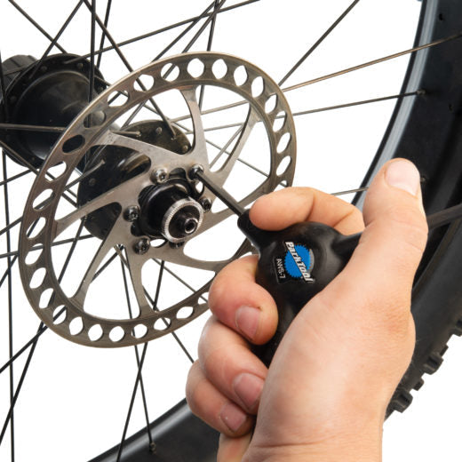 PARK TOOL AWS-7 Y Allen/Torx Keys