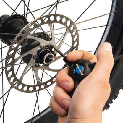 Allen/Torx Y-Ključevi PARK TOOL AWS-7