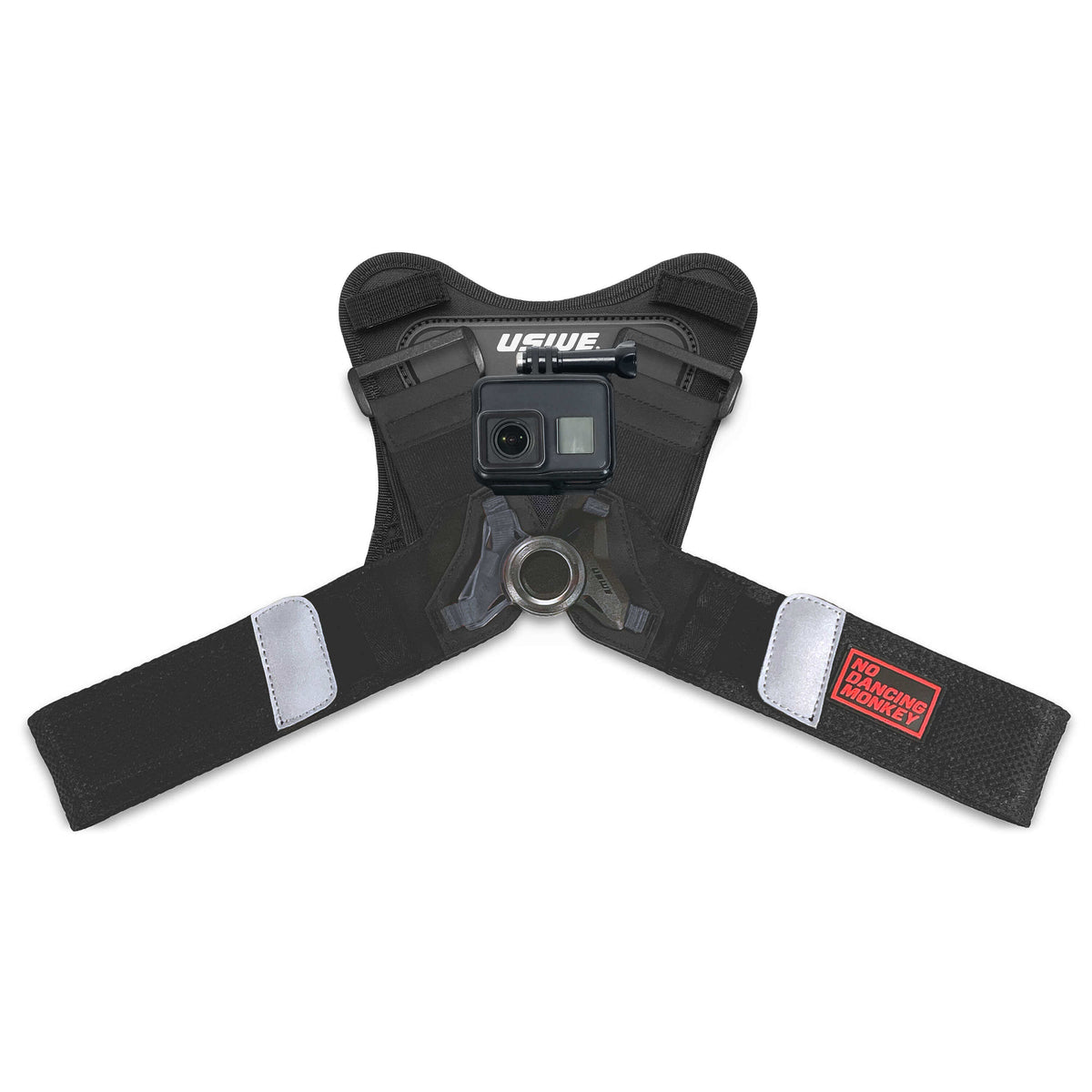 Brystsele USWE ACTION CAMERA NDM M/XL