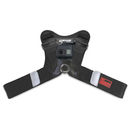 Гръдна сбруя USWE ACTION CAMERA NDM M/XL