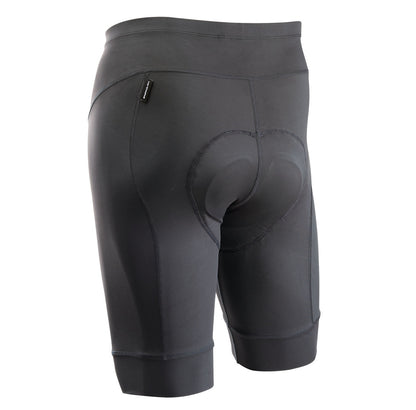 NORTHWAVE ACTIVE Short Bib Shorts Black