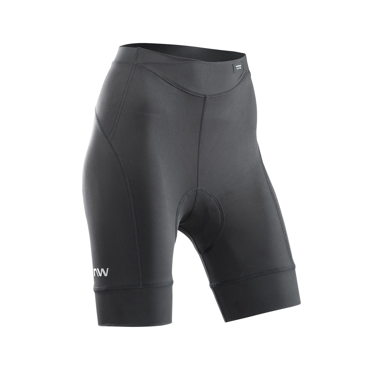 Bib-short NORTHWAVE ACTIVE Dame Sort