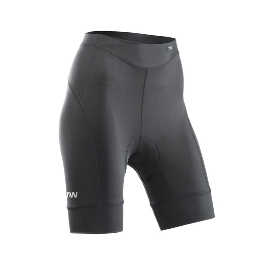 Bib-short NORTHWAVE ACTIVE Dame Sort